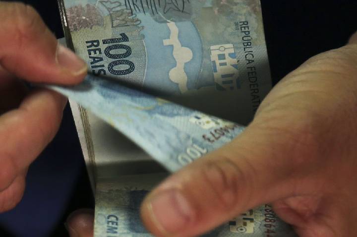 Abono salarial: pagamento para nascidos em maio e junho começa hoje
