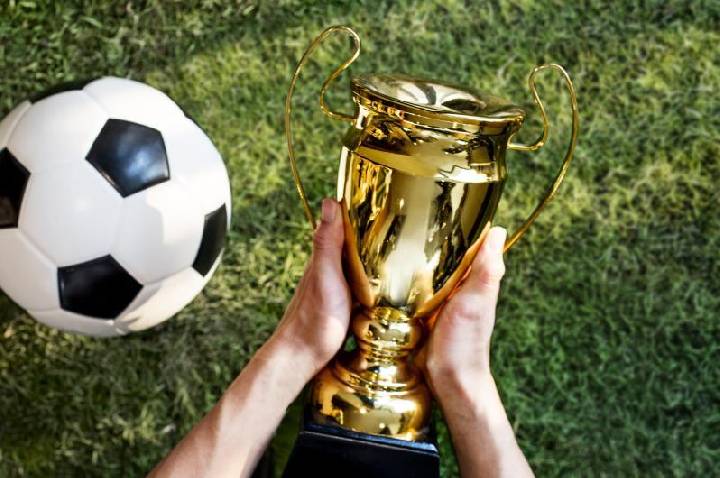AD Caetetuba é a campeã do Torneio Municipal de Futebol Veteranos 35