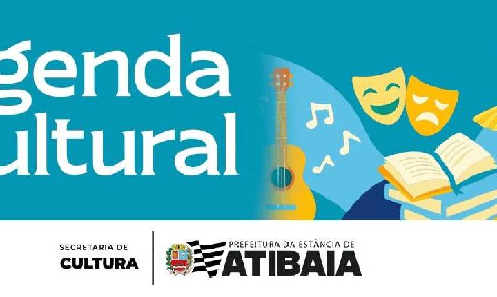 Agenda Cultural de Atibaia traz Festival da Família, Música e Morango e últimos dias de exposição sobre Museu Municipal