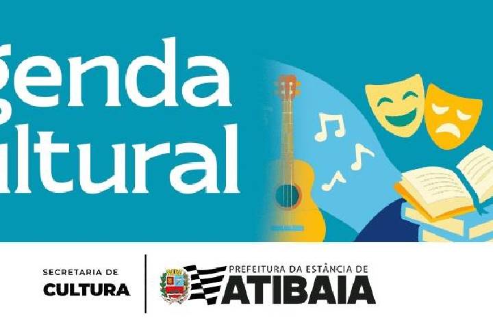 Agenda Cultural de Atibaia traz Festival da Família, Música e Morango e últimos dias de exposição sobre Museu Municipal