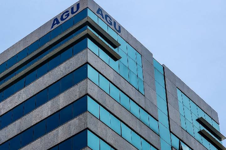 AGU aciona PF para apurar suposto repasse de Trump a ações contra STF