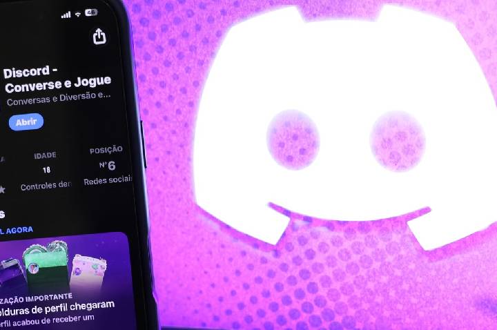 AGU reitera ação para obrigar Discord a proteger usuários