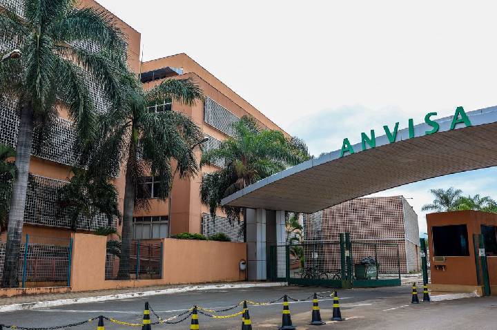 Anvisa manda apreender medicamento falsificado para câncer de mama