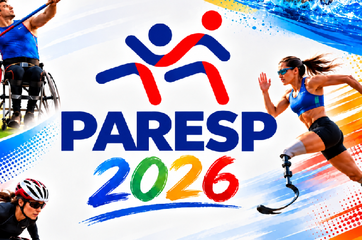 APA Atibaia conquista 16 medalhas na Final Estadual dos 4° Jogos Paralímpicos do Estado de São Paulo
