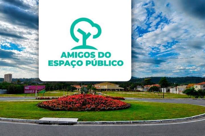 Atibaia lança Programa Amigos do Espaço Público para incentivar parcerias na conservação e melhoria de bens públicos