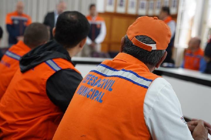 Atibaia reúne municípios para fortalecer atuação conjunta da Defesa Civil