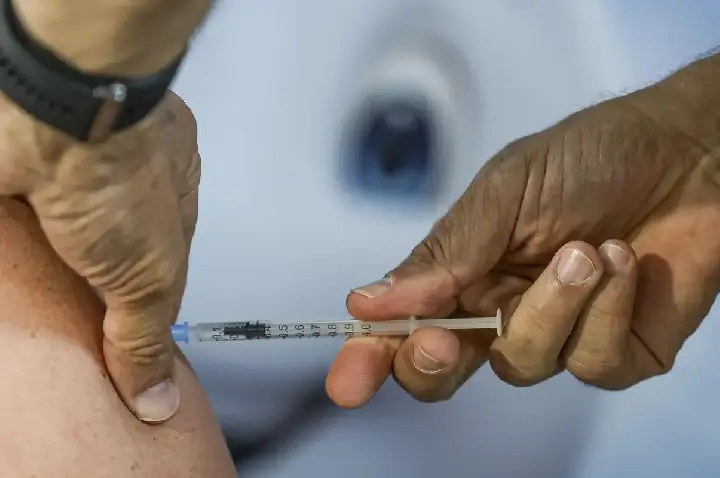 Campanha Nacional de Multivacinação termina nesta terça-feira