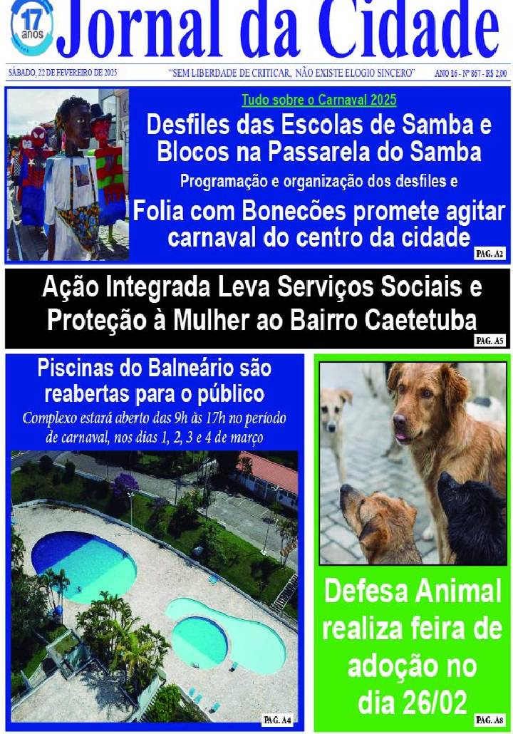 Carnaval 2025