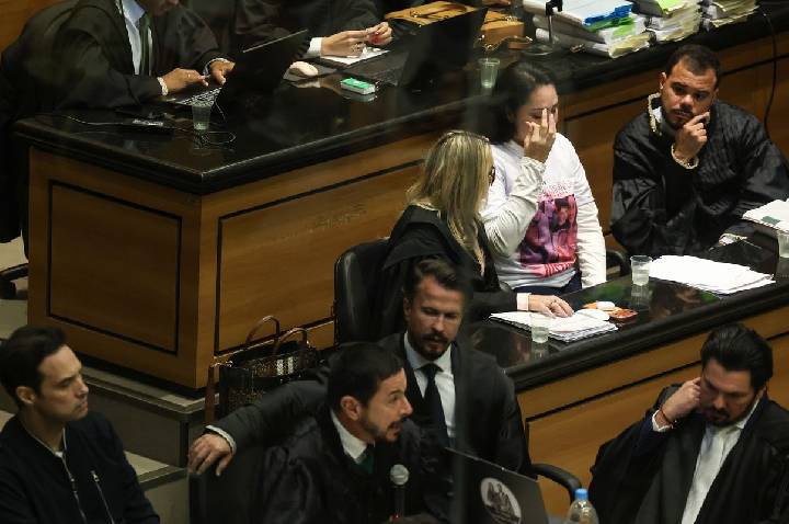 Caso Henry Borel: julgamento de Jairinho e Monique entra no sétimo dia