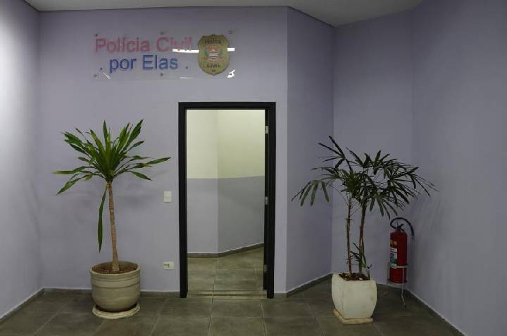 Delegacia de Defesa da Mulher é inaugurada em Atibaia e amplia atendimento às vítimas de violência