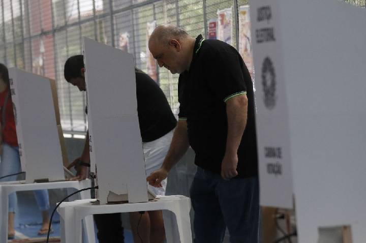Eleições 2026: saiba o que pode e o que não pode no dia da votação