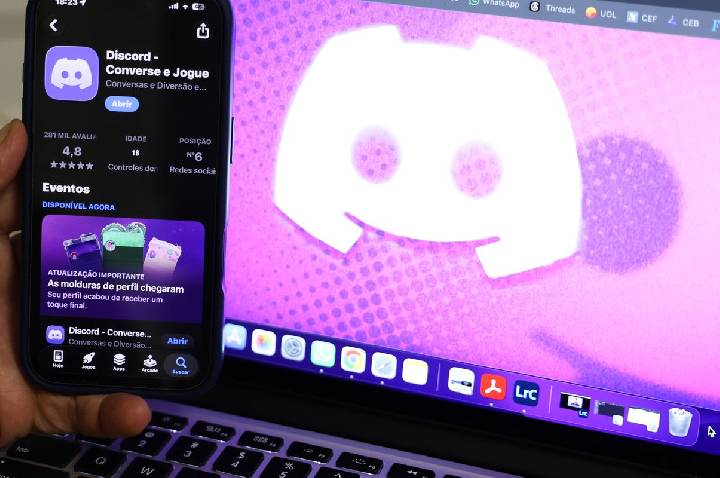 Entidades publicam carta em defesa da suspensão de lives no Discord