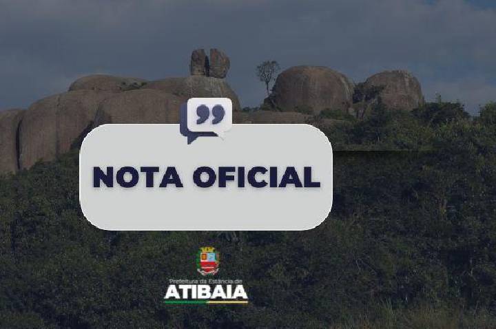 Esclarecimento sobre suposto caso de intoxicação por metanol em Atibaia