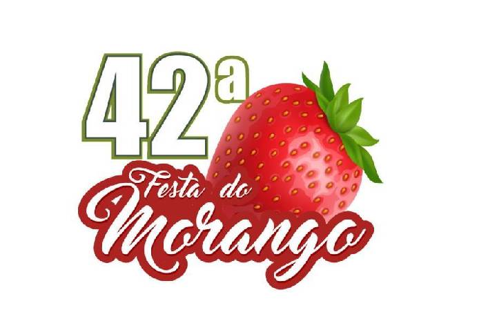 Inscrições para a Corte da Festa do Morango são prorrogadas até dia 26