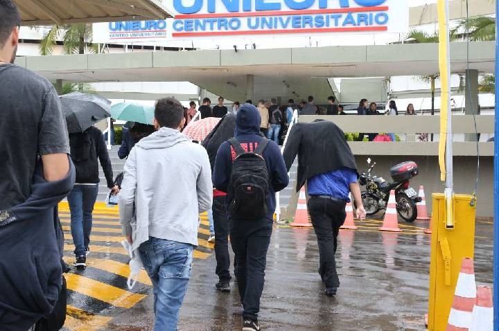 Inscrições para edição do segundo semestre do Fies 2026 terminam hoje