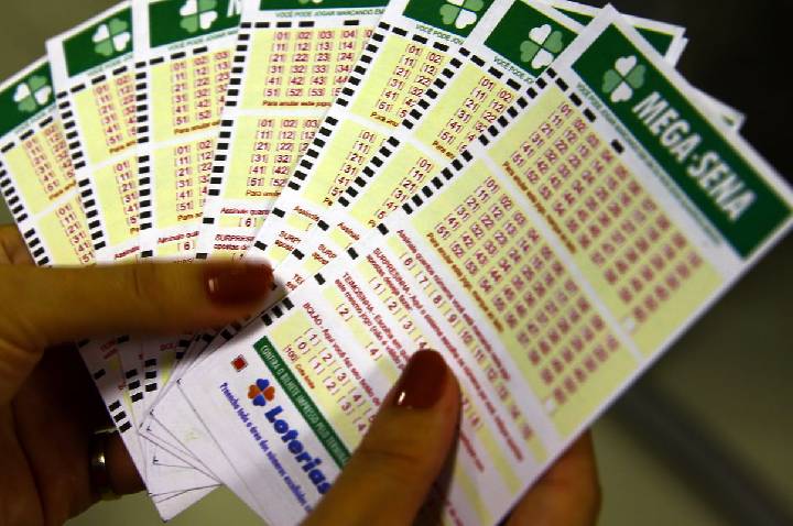 Mega-Sena acumula para R$ 38 milhões; confira os números sorteados