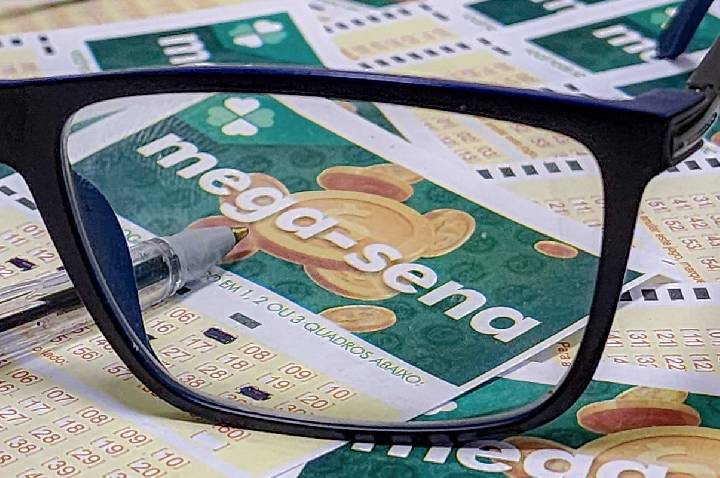 Mega-Sena sorteia prêmio acumulado em R$ 36 milhões nesta quinta-feira