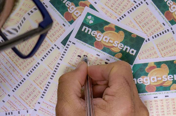 Mega-Sena sorteia prêmio de R$ 32 milhões nesta terça-feira