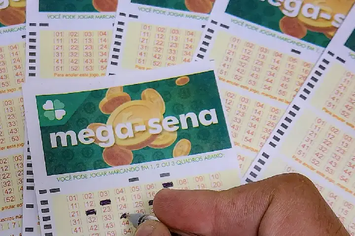 Mega-Sena sorteia prêmio de R$ 36 milhões nesta terça-feira