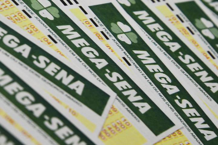 Mega-Sena sorteia prêmio de R$ 42 milhões neste sábado