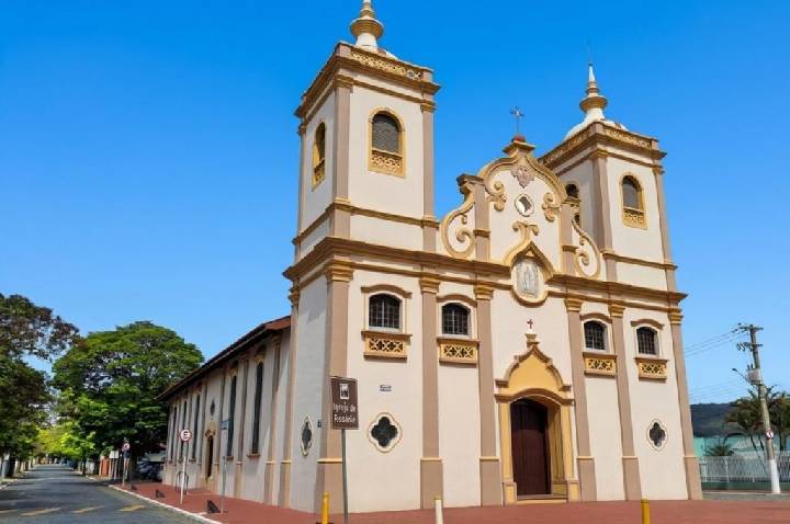 Missa abre programação dos 361 anos de Atibaia hoje (30)