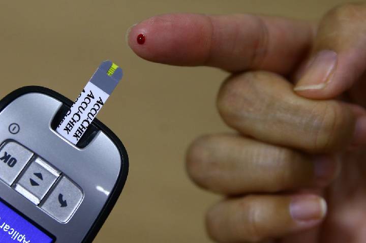 OCDE: geração atual vive mais, mas com múltiplas doenças crônicas