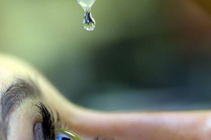 Oftalmologistas lançam campanha 24 Horas pelo Glaucoma