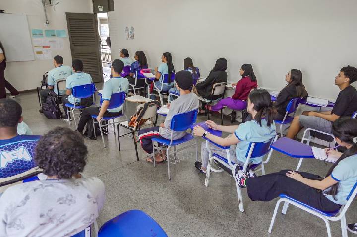 PND 2026: candidato deve responder questionário até sábado