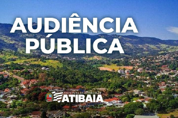 Prefeitura convoca audiência pública para apresentação de estudo sobre projeto de transmissão de energia