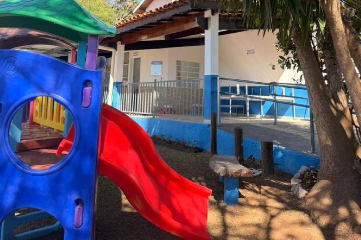 Prefeitura inaugura quarta creche desde início de 2025 e amplia atendimento na rede municipal