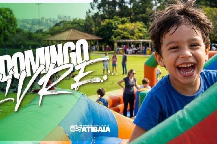 Prefeitura promove Domingo Livre na Praça Guanabara no próximo dia 30