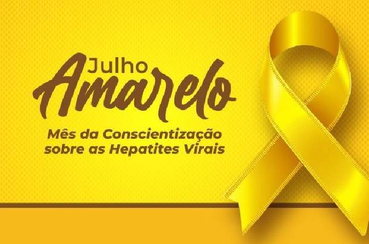 Secretaria de Saúde promove evento gratuito de conscientização sobre hepatites virais em Atibaia
