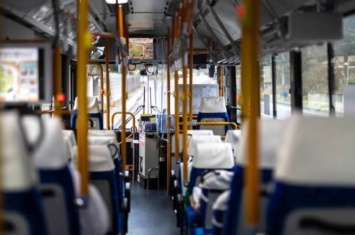 Tarifa Zero: Prefeitura informa gratuidade no transporte público neste domingo de votação