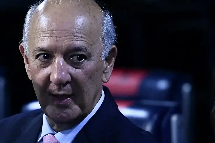 TRE indefere candidatura de José Roberto Arruda ao governo do DF