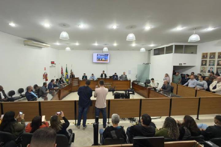Voz do cidadão orienta o novo plano do transporte coletivo de Atibaia