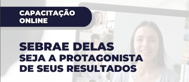 Capacitação online fortalece o empreendedorismo feminino em Atibaia e região