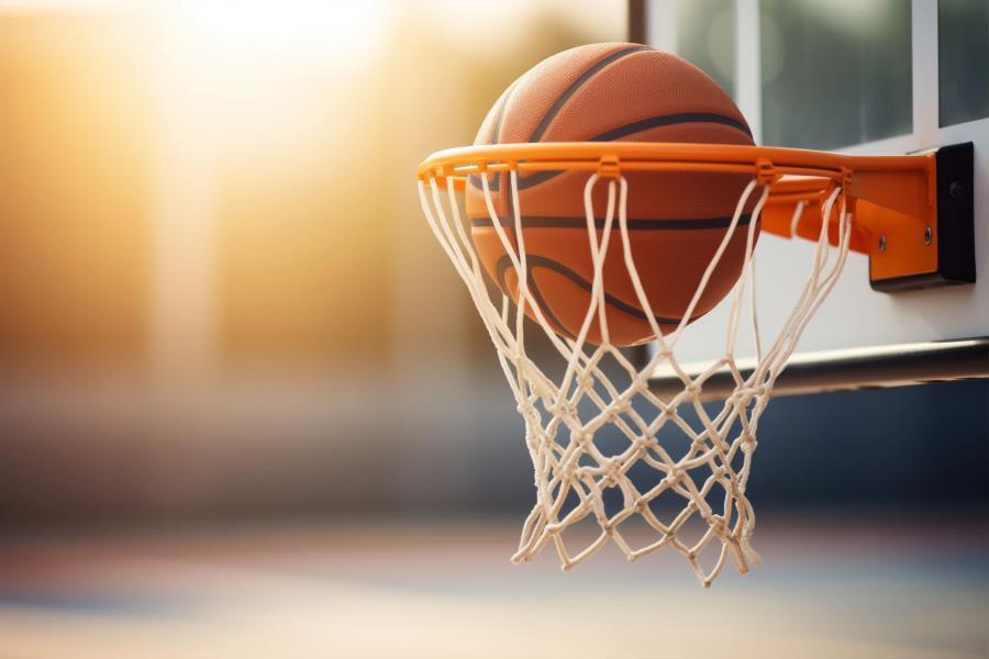 Confira a agenda esportiva de 23/04 a 28/04