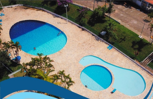 Prefeitura informa fechamento das piscinas municipais para lazer no inverno