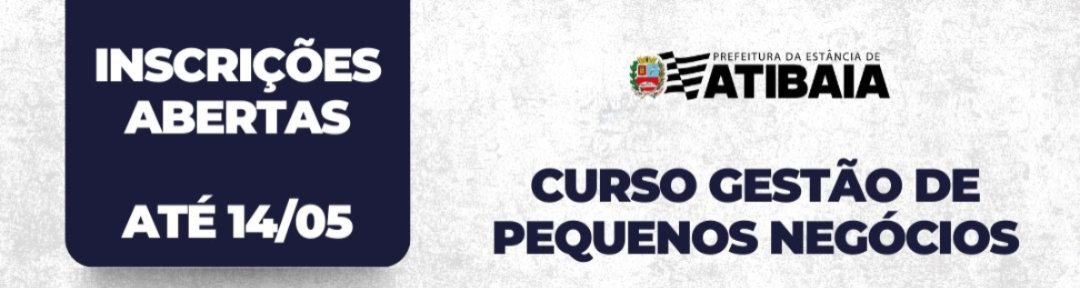 Inscrições para cursos do programa “Qualifica SP” seguem até dia 14