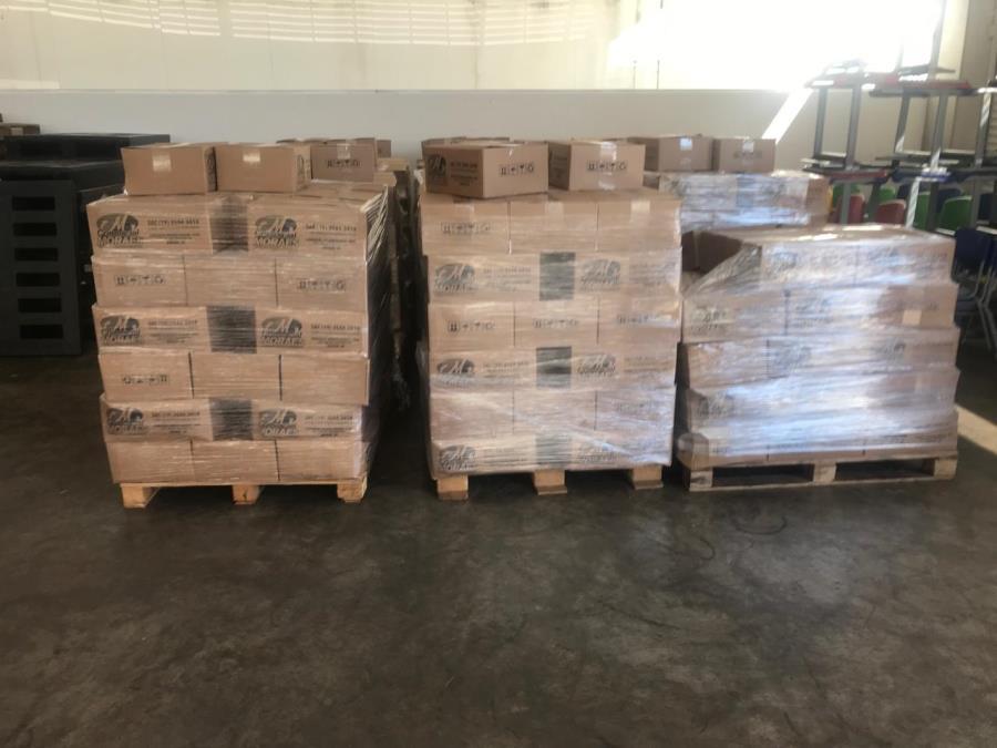 Prefeitura de Atibaia distribui 600 cestas básicas para fortalecer segurança alimentar