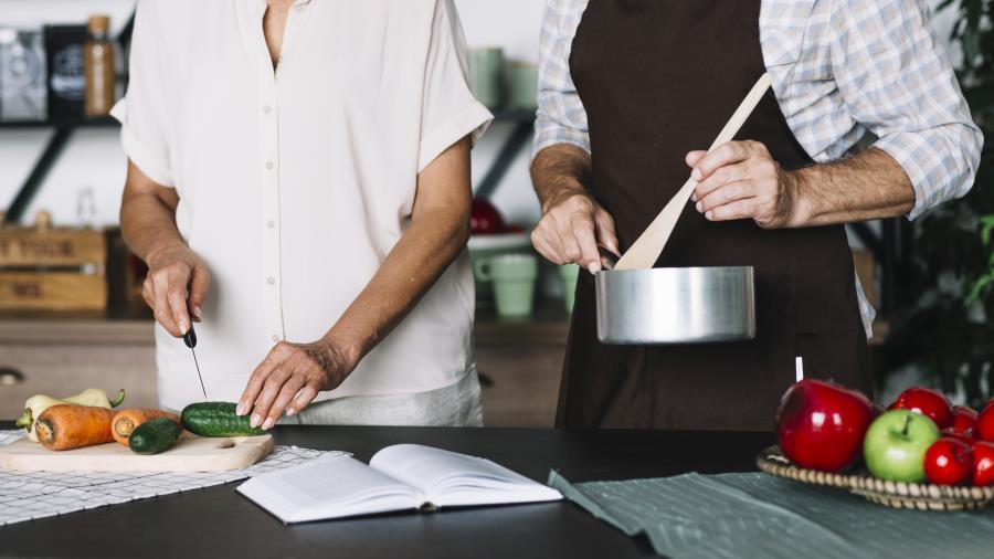 Inscrições para cursos gratuitos de Confeitaria e Culinária Básica do Qualifica SP seguem até dia 07/07