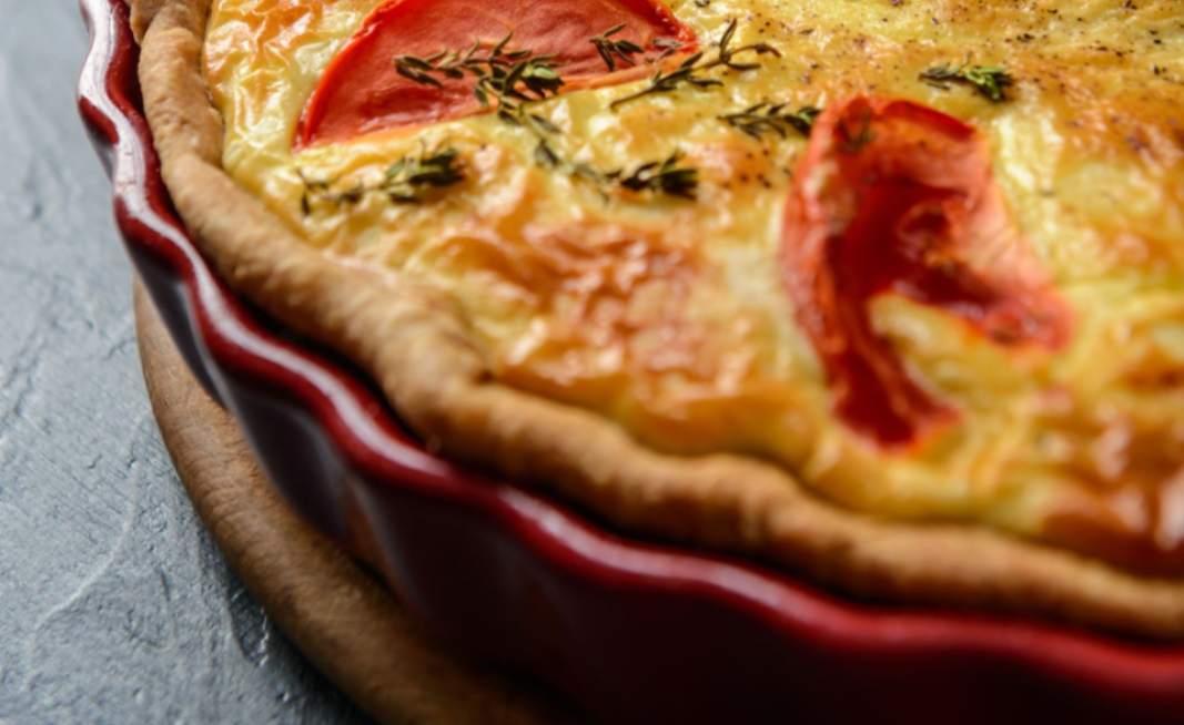 Prefeitura de Atibaia promove oficinas gratuitas de tortas salgadas no Jardim Cerejeiras