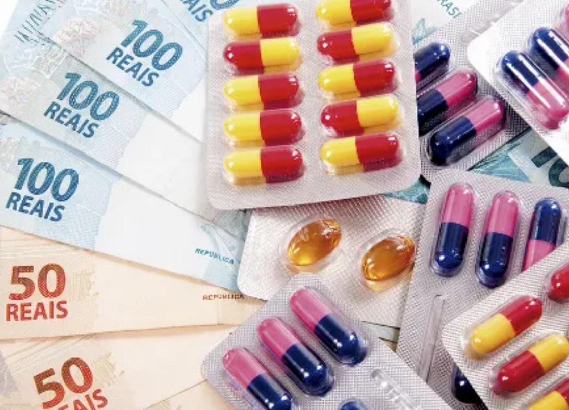 Preço de remédios pode variar mais de 2.000% em São Paulo, diz Procon