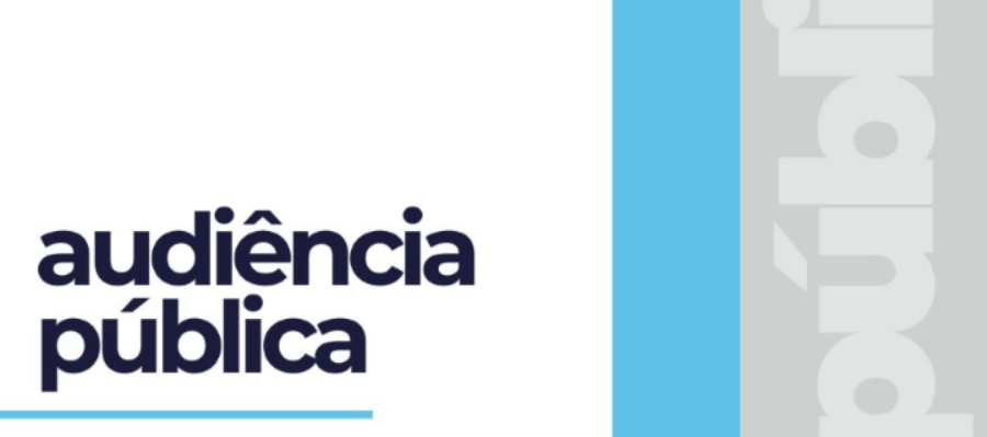 Prefeitura realiza audiência pública de Avaliação das Metas Fiscais do 2º quadrimestre