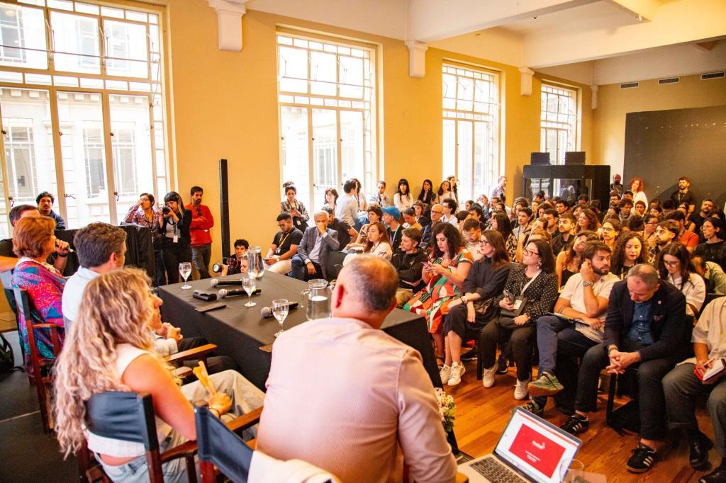 Atibaia ganha projeção e volta ao mapa global das produções audiovisuais