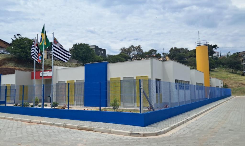 Mais uma vitória da Educação: Prefeitura entrega nova creche comunitária no Jardim Imperial