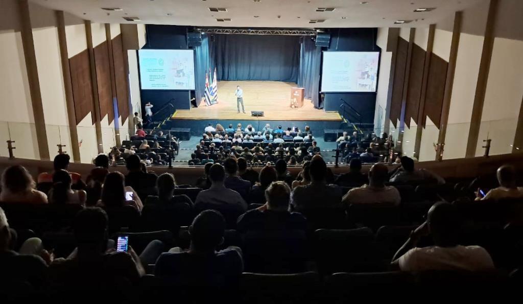 Prefeitura apresenta balanço de 2025 e destaca avanços importantes