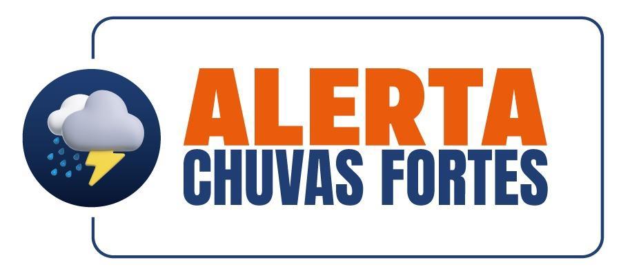 Atibaia em estado de alerta: previsão é de fortes chuvas até 5 de janeiro