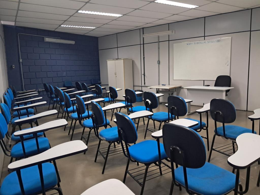 Núcleo Profissionalizante passa a integrar a Secretaria de Desenvolvimento Econômico e amplia oportunidades em Atibaia