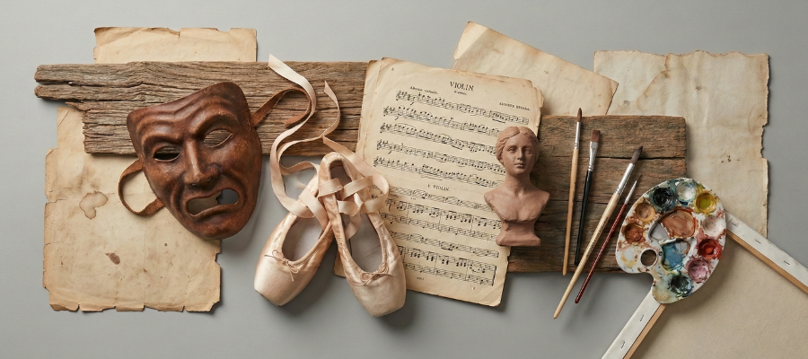 Chamamento público credencia propostas de apresentações artísticas em Atibaia